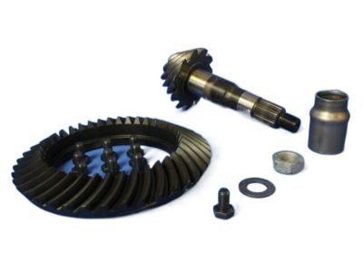 Mopar 68203459AA Gear Kit-Ring And PINION