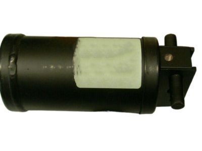 Mopar 68142910AA DRIER-Receiver