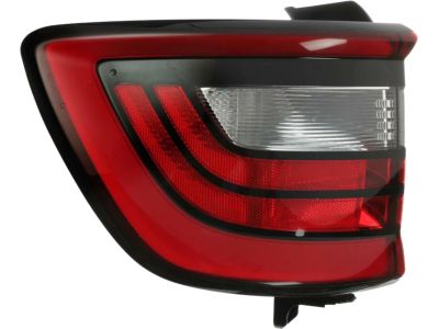 Mopar 68272127AB Tail
