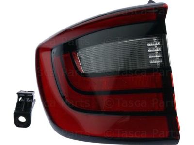 Mopar 68272127AB Tail