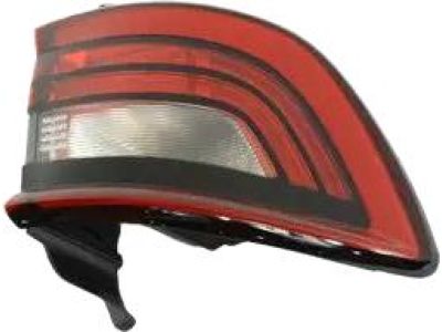 Mopar 68272127AB Tail