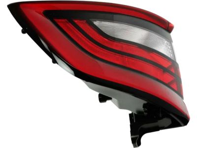 Mopar 68272127AB Tail
