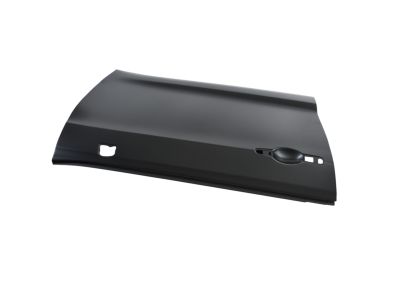 Mopar 68186764AB Panel-Front Door Outer Repair