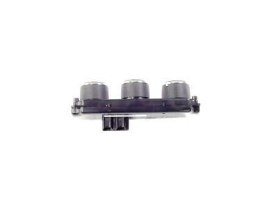 Mopar 6RK11DX9AB Control-A/C And Heater