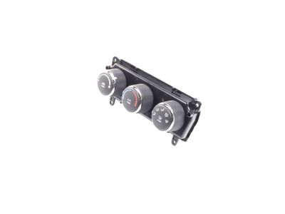 Mopar 6RK11DX9AB Control-A/C And Heater