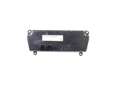 Mopar 6RK11DX9AB Control-A/C And Heater