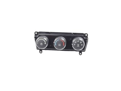 Mopar 6RK11DX9AB Control-A/C And Heater