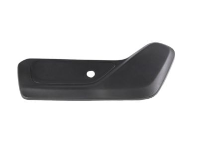 Mopar 5ZE81TX7AA Shield-Front Seat