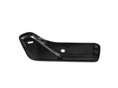 Mopar 5ZE81TX7AA Shield-Front Seat