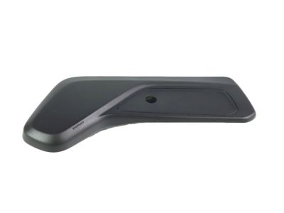 Mopar 5ZE81TX7AA Shield-Front Seat