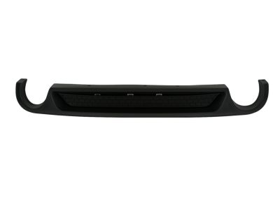Mopar 68071986AA Panel-Rear FASCIA VALANCE