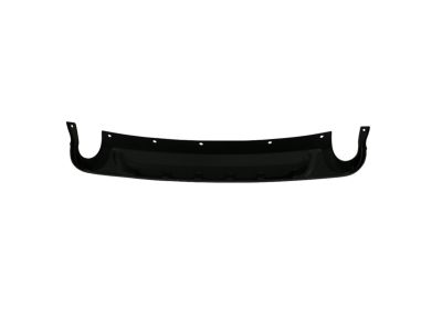 Mopar 68071986AA Panel-Rear FASCIA VALANCE