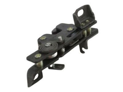 Mopar 68002973AA Latch-Seat