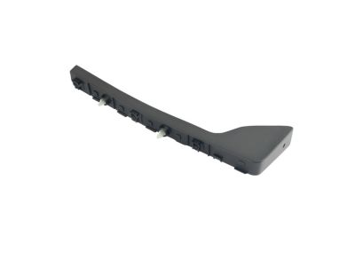Mopar 68081414AE Bracket-Rear Bumper