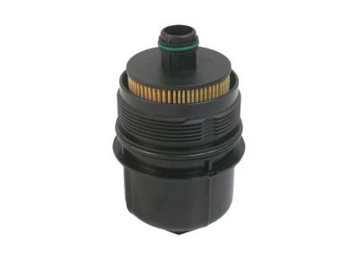 Mopar 68507598AA Filter-Engine Oil