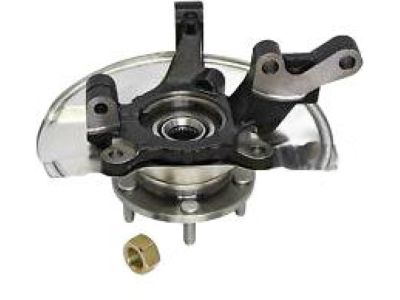 Mopar 5135233AA Suspension Knuckle Sprinter
