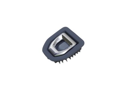 Mopar 7AF491A6AD LOOP-CARGO TIE DOWN