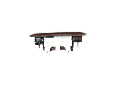 Mopar 1YK38NRVAE Handle-LIFTGATE