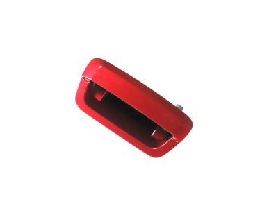 Mopar 1YK38NRVAE Handle-LIFTGATE