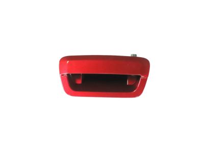 Mopar 1YK38NRVAE Handle-LIFTGATE