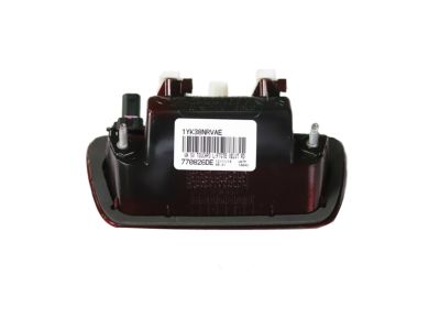 Mopar 1YK38NRVAE Handle-LIFTGATE
