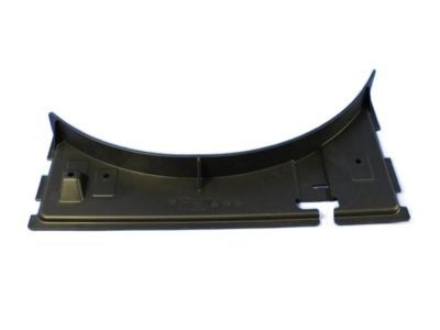 Mopar 52029081AD SHROUD-Fan
