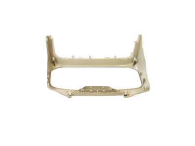Mopar 6RP72HL1AB Instrument Panel