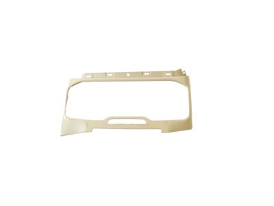 Mopar 6RP72HL1AB Instrument Panel