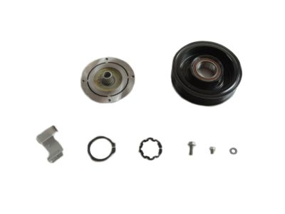 Mopar 68232396AA PULLY Kit-A/C Compressor