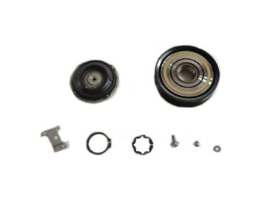 Mopar 68232396AA PULLY Kit-A/C Compressor