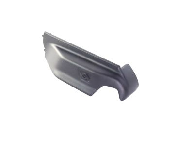 Mopar 5ZF12LC5AE Cover-Seat Track