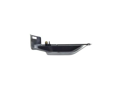 Mopar 5ZF12LC5AE Cover-Seat Track