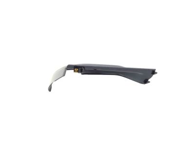 Mopar 5ZF12LC5AE Cover-Seat Track