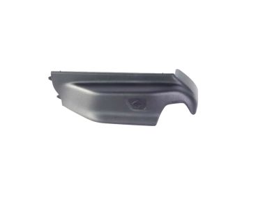 Mopar 5ZF12LC5AE Cover-Seat Track