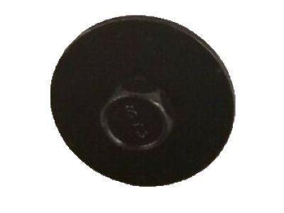 Mopar 6506161AA Screw-Tapping HEXAGON Head