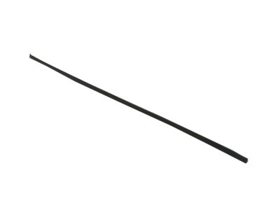 Mopar 5VX85LXHAA Molding-Roof