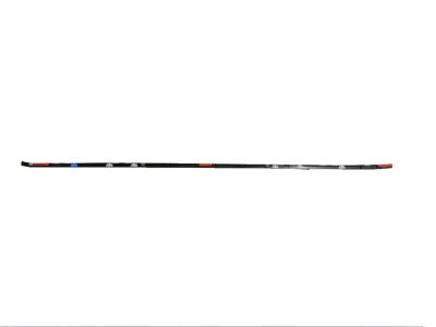 Mopar 5VX85LXHAA Molding-Roof