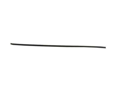 Mopar 5VX85LXHAA Molding-Roof