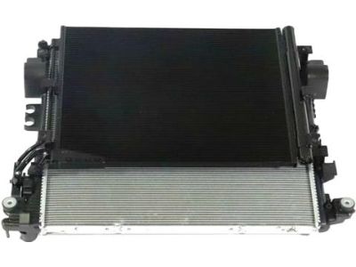 Mopar 68272749AF Module-Cooling
