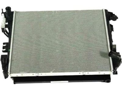 Mopar 68272749AF Module-Cooling