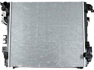 Mopar 68272749AF Module-Cooling
