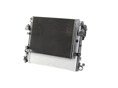 Mopar 68272749AF Module-Cooling