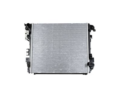 Mopar 68272749AF Module-Cooling