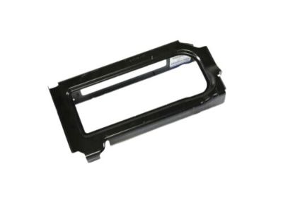 Mopar 68302869AA Reinforce-TAILGATE STRIKER