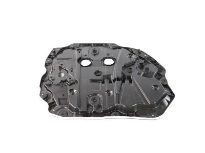 Mopar 68301890AA Panel-Carrier Plate