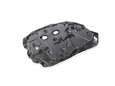 Mopar 68301890AA Panel-Carrier Plate