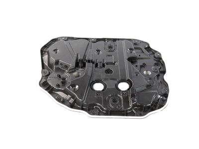 Mopar 68301890AA Panel-Carrier Plate