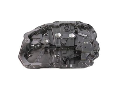 Mopar 68301890AA Panel-Carrier Plate