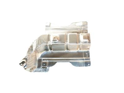 Mopar 68214224AB Shield-Exhaust
