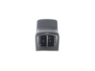 Mopar 5RM63DX9AA Bezel-Console